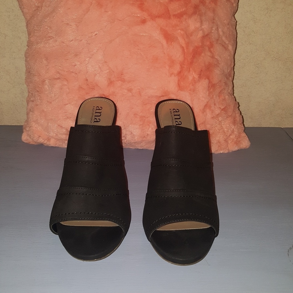 Mules